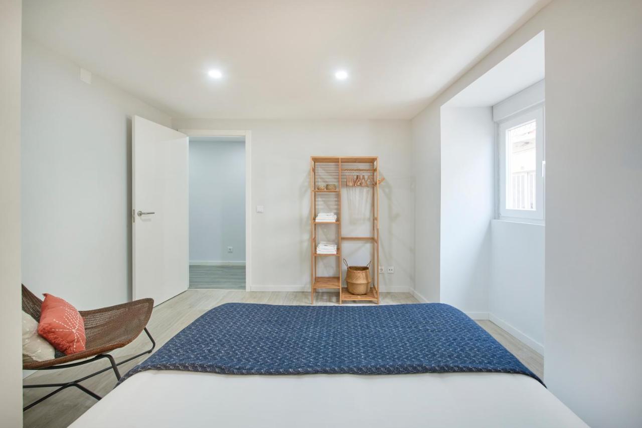 Renovated House Near Beaches, By Timecooler Setubal