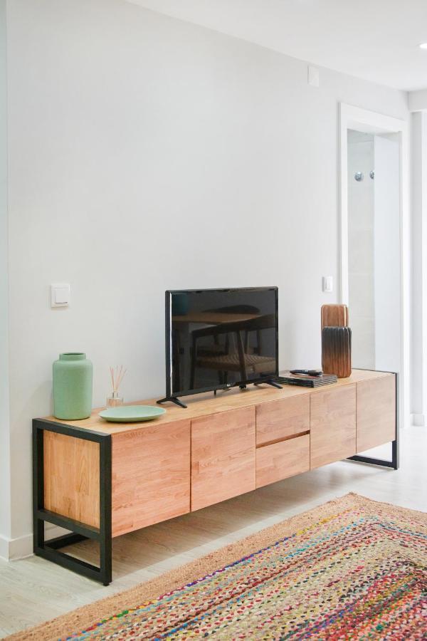 Holiday home Renovated House Near Beaches, By Timecooler Setubal