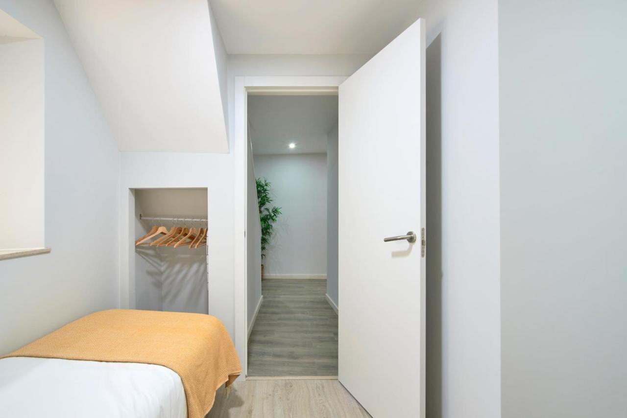 Holiday home Renovated House Near Beaches, By Timecooler Setubal